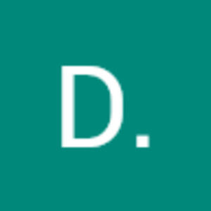 Meet your Posher, D.